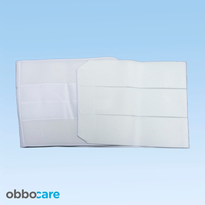 Faja Vettel Banda 3Tiras T3 110-130 R124