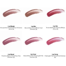 Milani Lip Mixer Lip Gloss - 701 Lip-Mingle