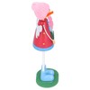 Wooden Dolls Home Bookcase Decoration Desktop Ornament Wedding Gift Wooden