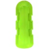 ESP 48" Day Glow Sno-Twin Toboggan – Two-Rider Sled –