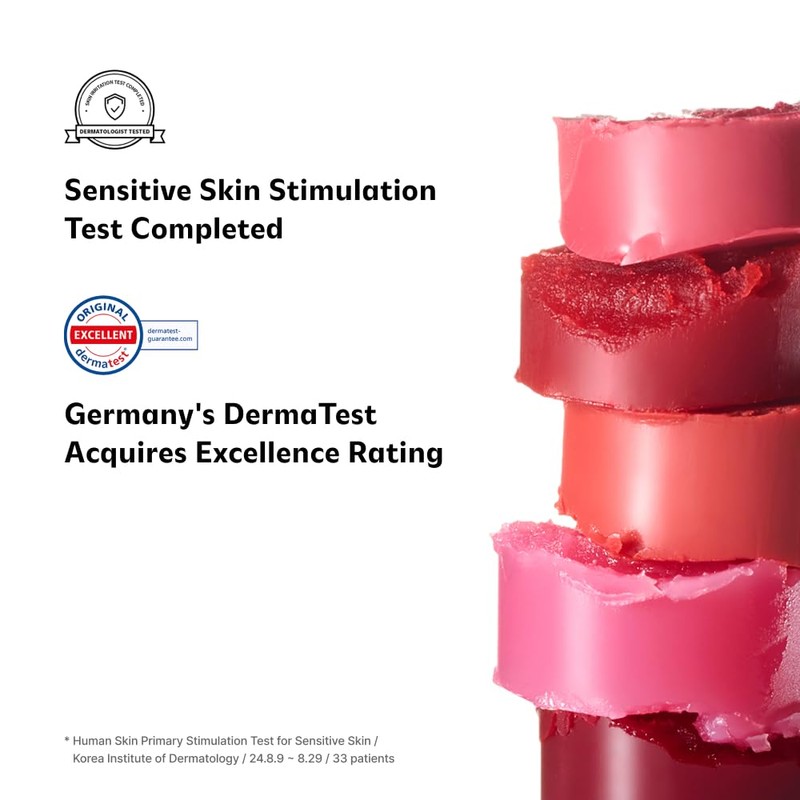 isoi Lip Treatment Balm (# pure red)