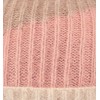Barts Ladies Durya Beanie Hat, rose