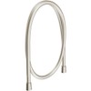in2aqua, 4706.1.20.2, Shower Hose 79", Brushed Nickel