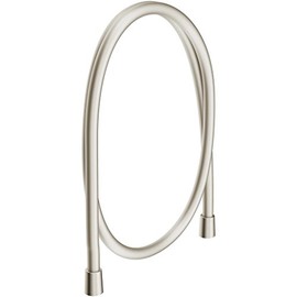 in2aqua, 4706.1.20.2, Shower Hose 79", Brushed Nickel