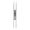 1/4 5 Inch Empty Tape Reel Aluminum Alloy 3 Hole