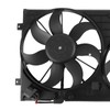maXpeedingrods Engine Cooling Radiator Fan for Volkswagen Jetta GL GLS