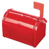 Fun Express Little Red Tinplate Mailbox