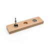 Forstner Drill Bit Toothed Diameter 41.5 mm (1 5/8 Inch)