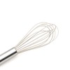 Cuisipro Silicone Piano Whisk 12" Frost
