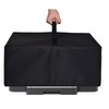 Heavy Duty Fabric Water-proof UV-Resistant Dust Cover for HP OfficeJet