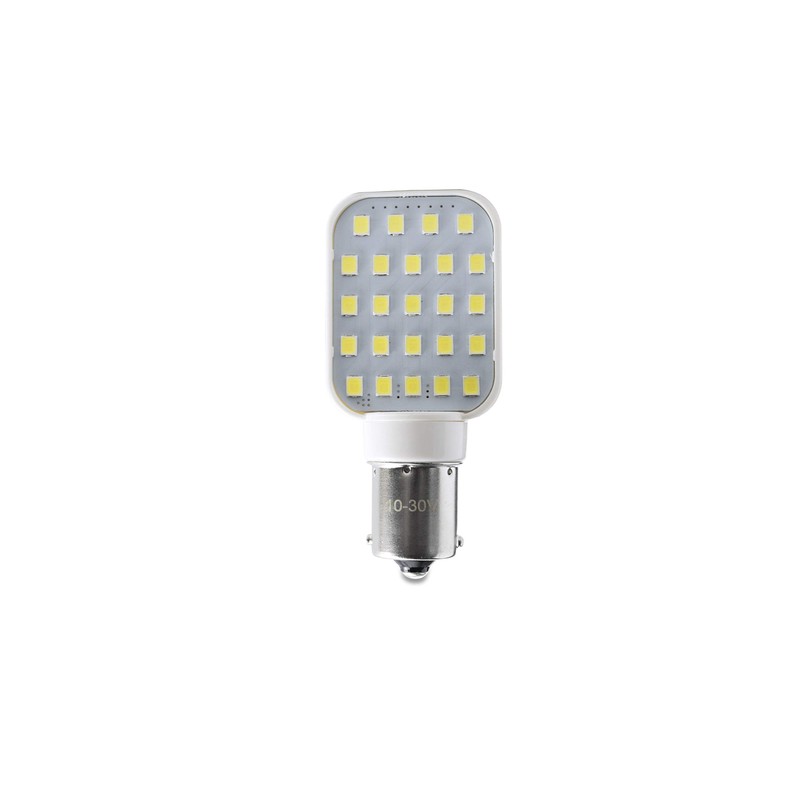 Leisure LED 4 Pack RV Interior LED Light Rotating Bulb