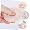 minkissy Woman's Cosmetics Puff 10pcs Soft Comfortable Makeup Powder for