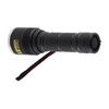 UV Flashlight LED 365nm Blacklight Torch Aluminium Alloy Shell Ultraviolet