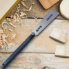 RUITOOL Japanese Pull Saw 10 Inch Double Edge Sided Hand