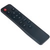STV370D Replacement Remote Control Applicable for ONN Soundbar Audio Speaker