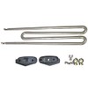 Europart 10020943 Heating Element Washing Machine Heating Rod Pipe Heater