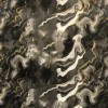 Dip Ape 16oz hydrographic film / activator Black Gold Oil