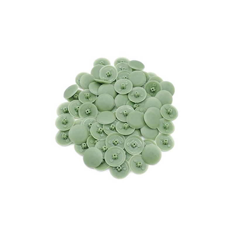 Snap-On Bifix Cover Caps to Use with Phillips Ph2 &