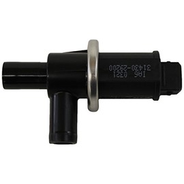 Hyundai 31430-29200 Canister Close Valve