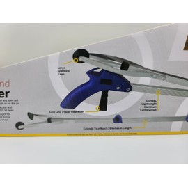 Premium Grade Extra Hand Reacher Tool