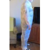 DURAWEAR XL Disposable Painters OVERALLS