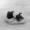 ECSiNG Scooter Brake Caliper Brakes Suitable For Discs With Diameters