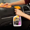 Multi Purpose Cleaner by Armor All, Car Cleaner Spray for