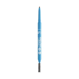 Rimmel London Kind & Free Eyebrow Definer, Taupe, 0.090 g