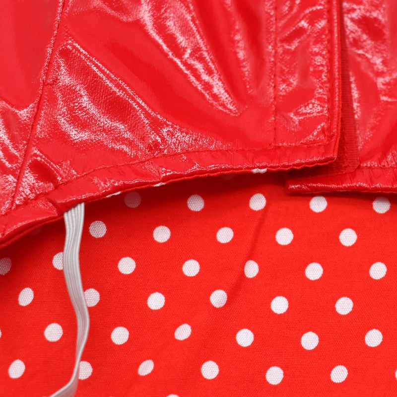 Cross C7274475 Raindrop Cherry Waterproof, 20 cm