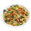 ramen toppings，mixed vegetables 8.8oz/250g，Use dried vegetable flakes to make flavorful