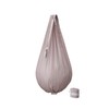Marna Shupatto Minimalist Bag Drop 3.2 gal (12 L) (Nude