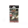 Gamakatsu assist hook assist 62 vertical heavy 5/0 1 piece