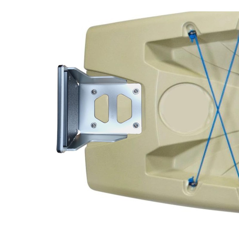 Brocraft Trolling Motor Transom Motor Mount For Kayak/Kayak Trolling Motor