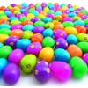 Fun Express - Candy Filled Bright Printed Eggs (2 Dz)