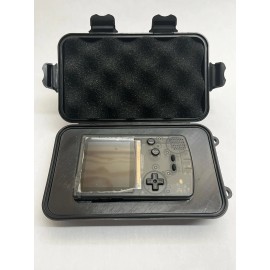 Senac GameBoy Color Case - Protective Carrying Case for Original GameBoy Color Console