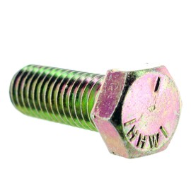 Polaris Ranger Screw, Genuine OEM Part 7512539, Qty 1