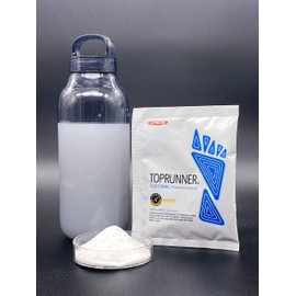 Toprunner Isotonic TOPRUNNER ISOTONIC Sports Drink Powder Beverages