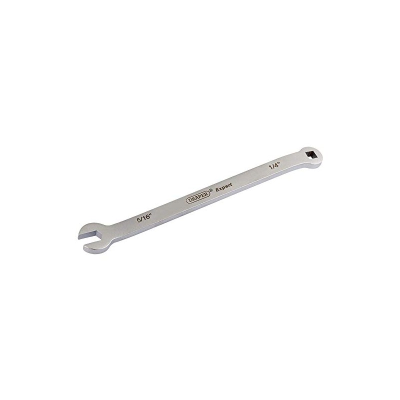 Draper 7200 Brake Adjusting Wrench , Blue