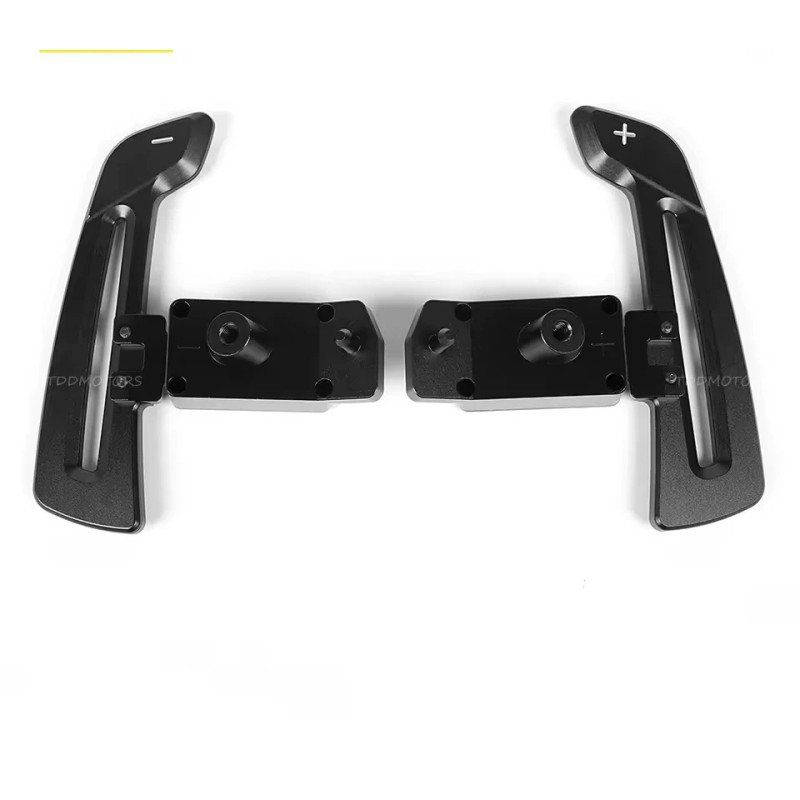US Central Warehouse Spot Stock Toyota SUPRA 2021 Shift Paddle
