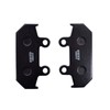 AHL Front and Rear Brake Pads for GL1500 Goldwing /