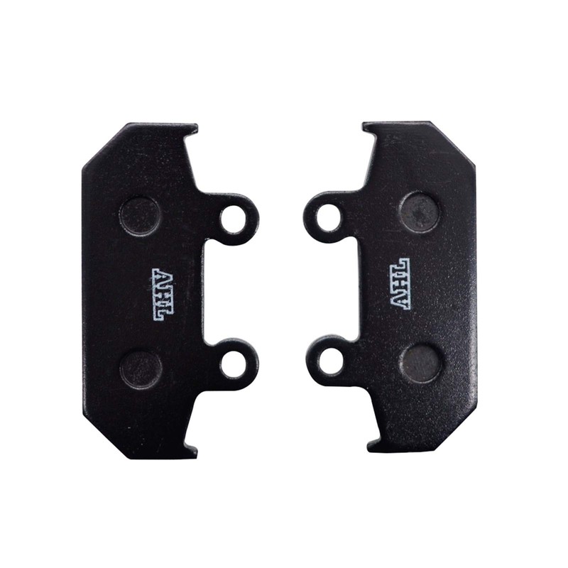 AHL Front and Rear Brake Pads for GL1500 Goldwing /