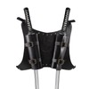 Sword Holder Back Leather Sword Sheath, Medieval Sword Shoulder Back
