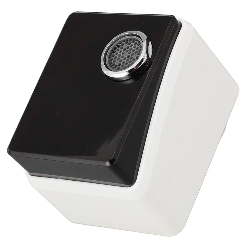 Touchless Faucet Adapter Water Saving Automatic Faucet Motion Sensor Control