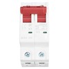 Circuit Breaker 2P DC 1000V MCB 63A Protection Switch 6000A