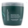 Mascarilla Reparative Mask Semi Di Lino Alfaparf 500 Gr