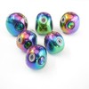 Heartland-k.k Tylava Tungsten Rainbow 45g 3pcs-80g 2pcs