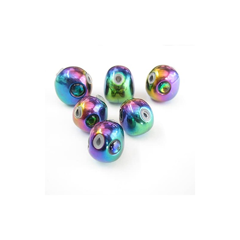 Heartland-k.k Tylava Tungsten Rainbow 45g 3pcs-80g 2pcs