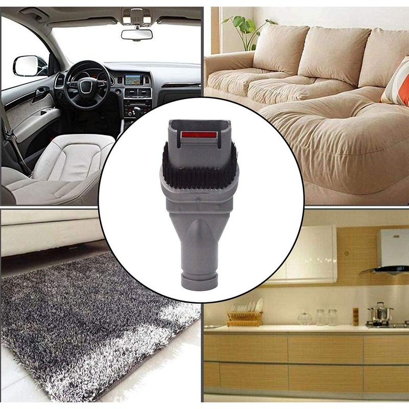 Replacement Attachments Tools Kit for Dyson V11 V10 V8 Absolute/