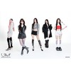 RESCENE Glow Up 2nd Mini Album QR Version with Tracking