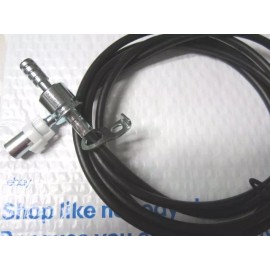 spc 73 74 75 76 77 78 79 FORD PICK UP SPEEDOMETER CABLE 4x4  F150 F250 F350 = 118"